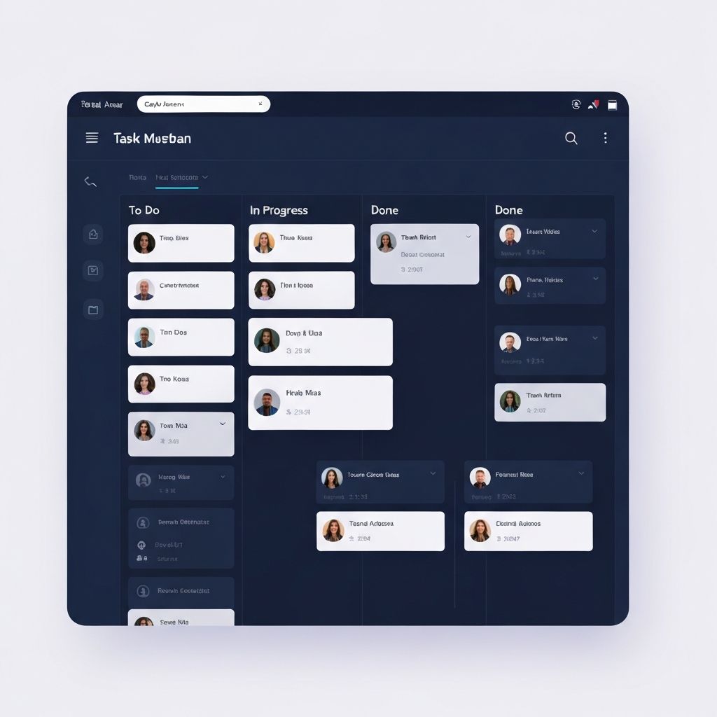 Crypto Trading Automation Platform